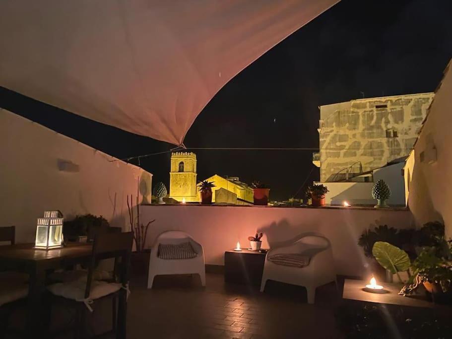 Casa Montegrappa Syracuse