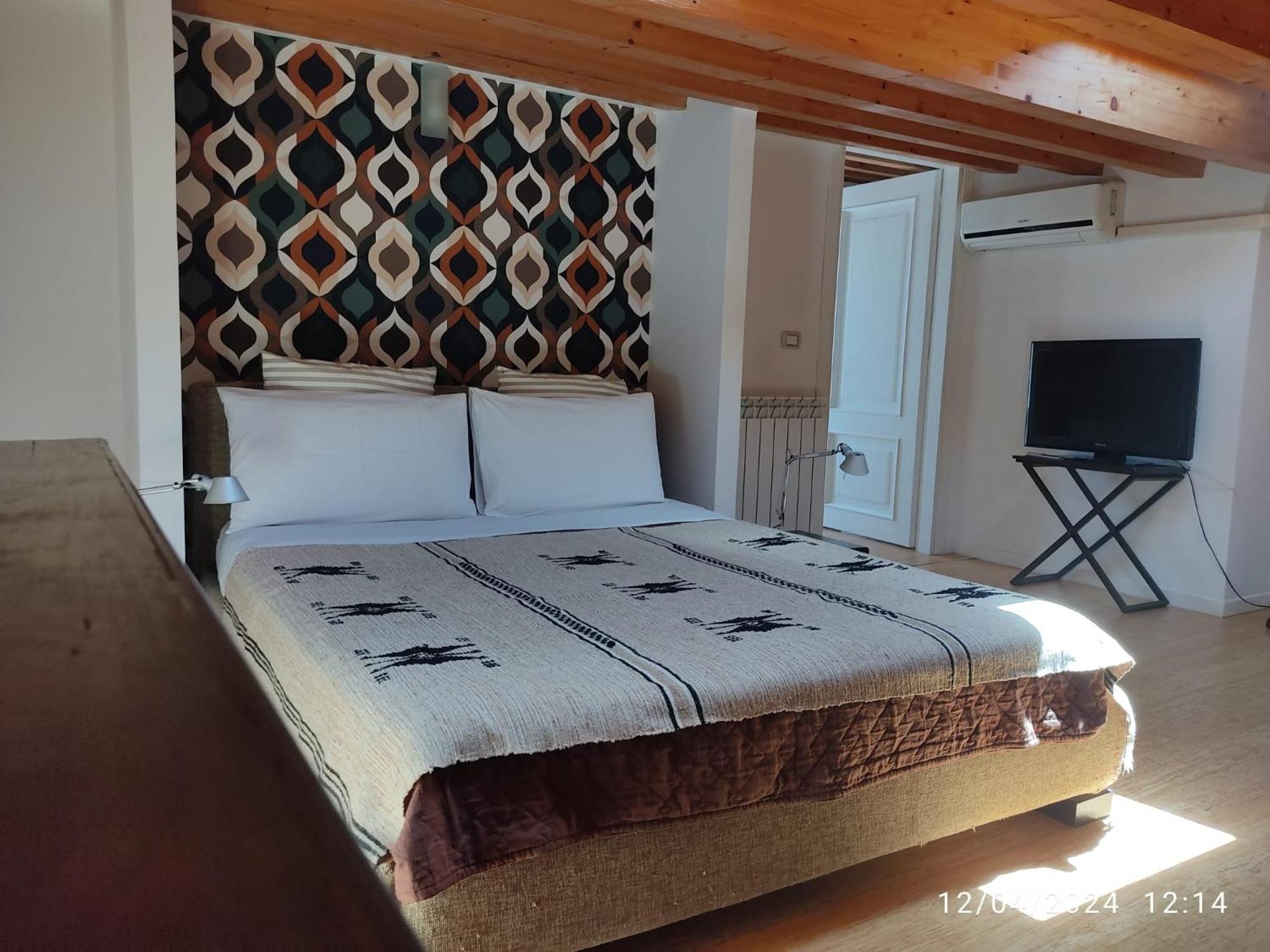 Appartamento Casa Montegrappa